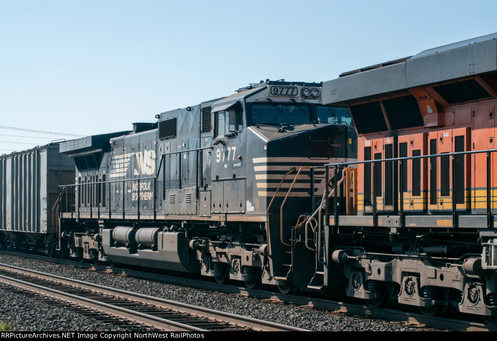 NS 9777